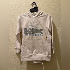 Sonic the Hedgehog Kids Matching Set